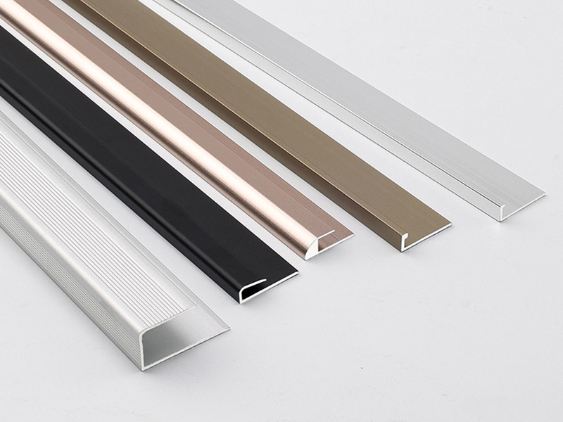 Отделка пола C-канала