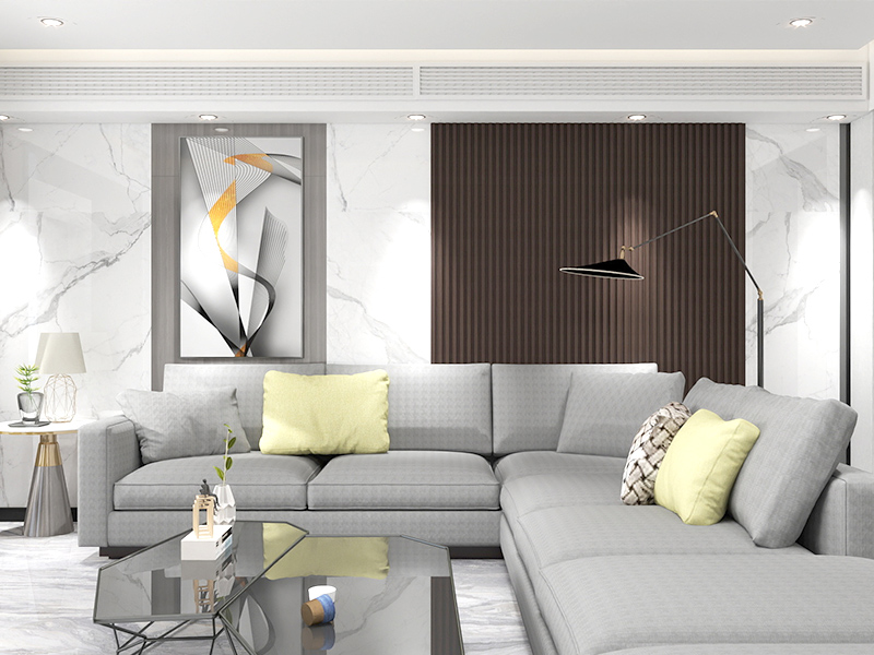 Обшивка стен из ПВХ 169*20 мм с рифлением