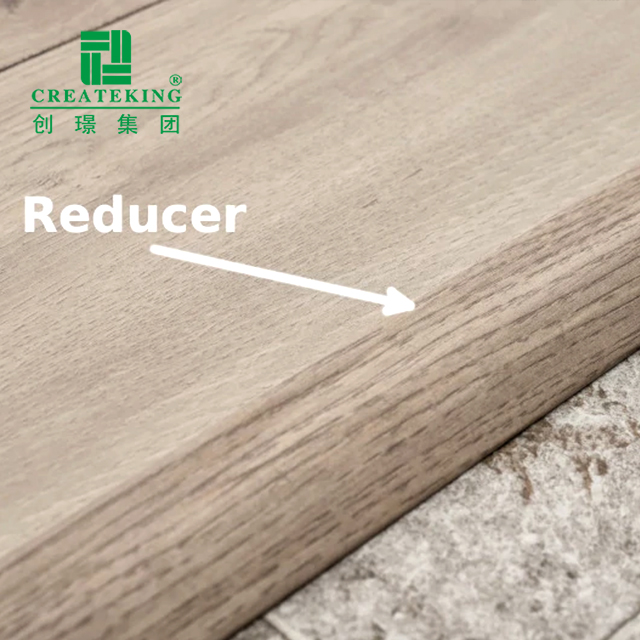 Редуктор порога ПВХ 50*11 мм