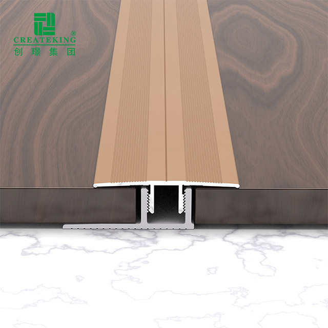 Т-образная переходная полоса из алюминиевого сплава