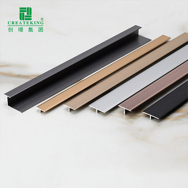 12x12,5 мм Т-образная кромка