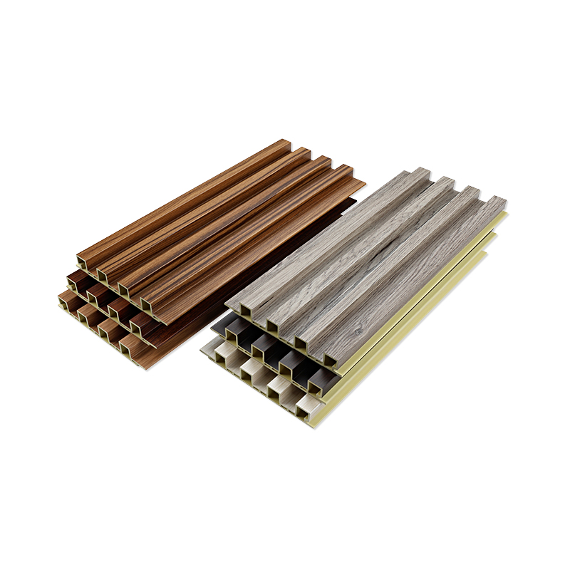 экологически чистая стеновая панель wpc