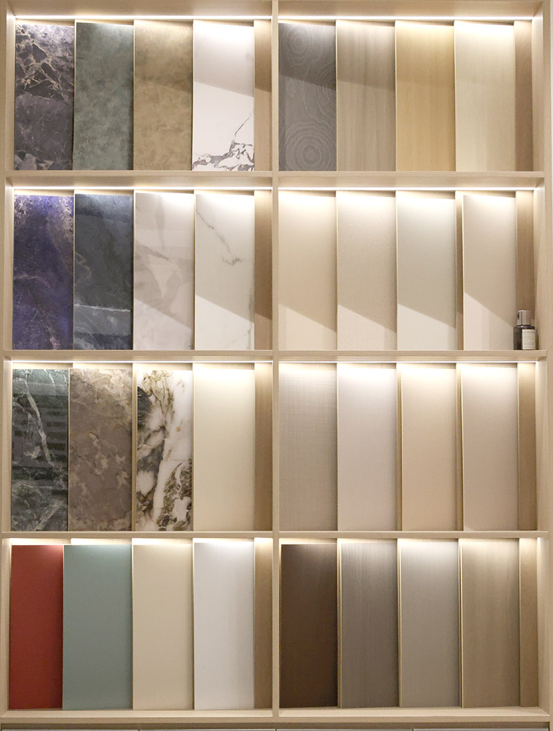 Панель из углеродного кристалла