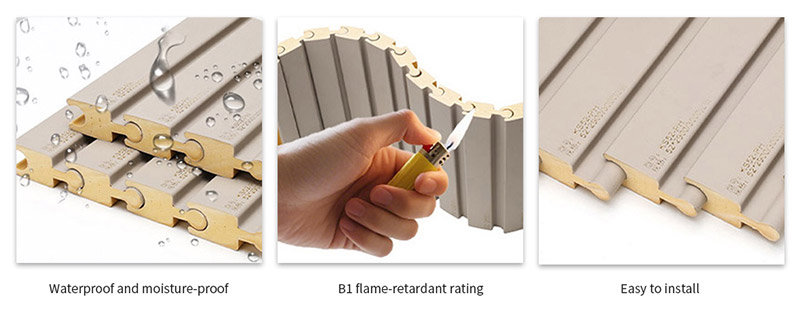 Особенности продукта