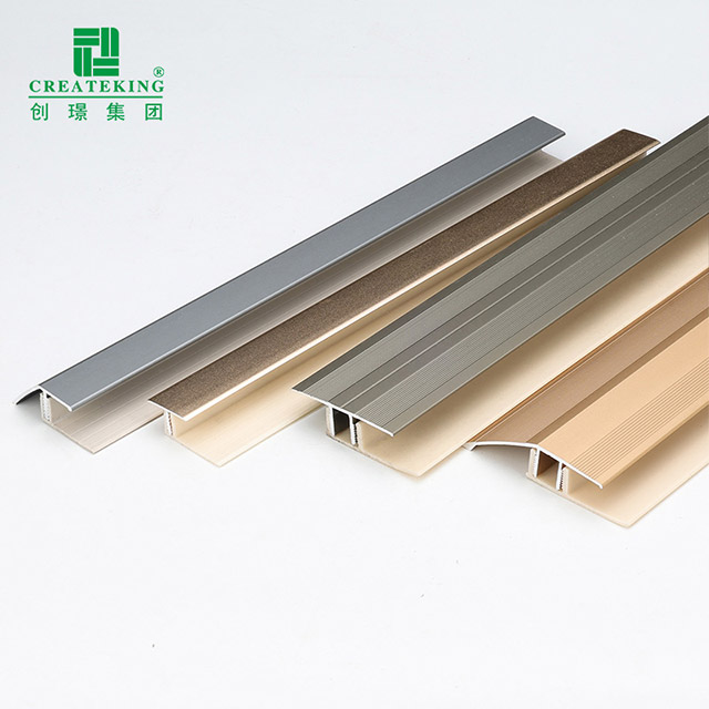 Алюминиевый Т-образный профиль со смещением 12,4x25 мм