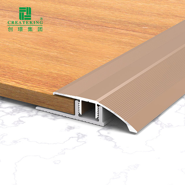 Напольный редуктор из алюминиевого сплава 11,6x48 мм