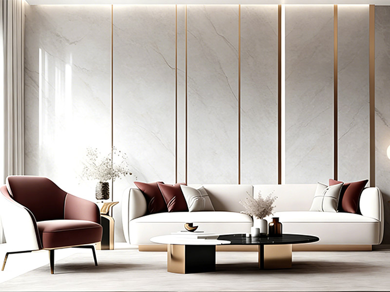 Являются ли настенные панели из углеродного кристалла водонепроницаемыми?