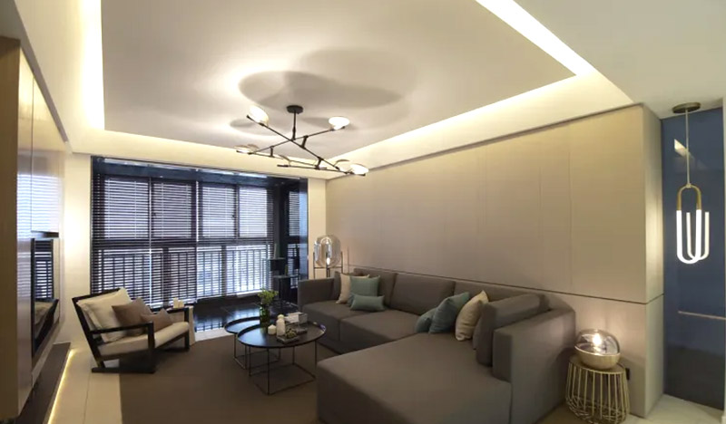 Что такое новая легкая перегородка?