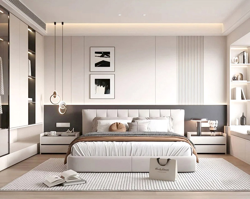 В чем разница между стеновыми УФ-панелями и стеновыми панелями из ПВХ?