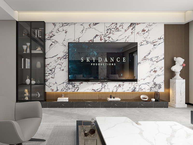 Рифленые панели