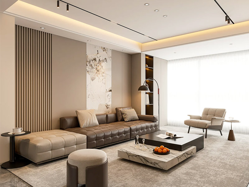 проверить качество панелей ДПК