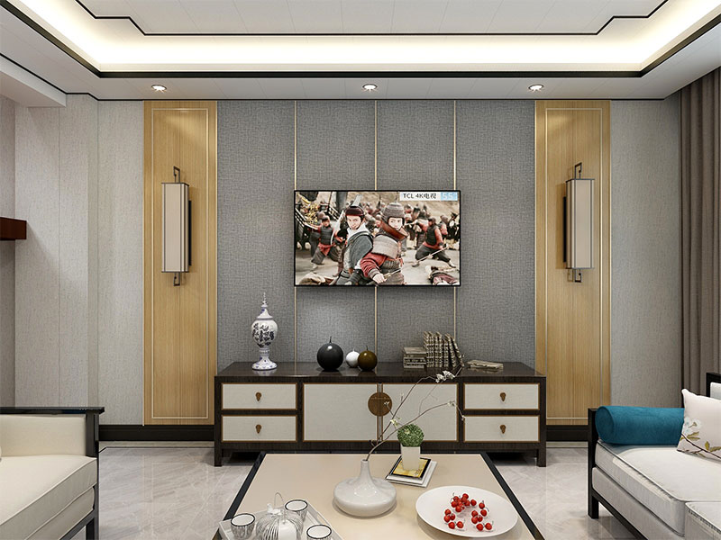 Преимущества алюминиевых плинтусов: стильный и практичный выбор для дома