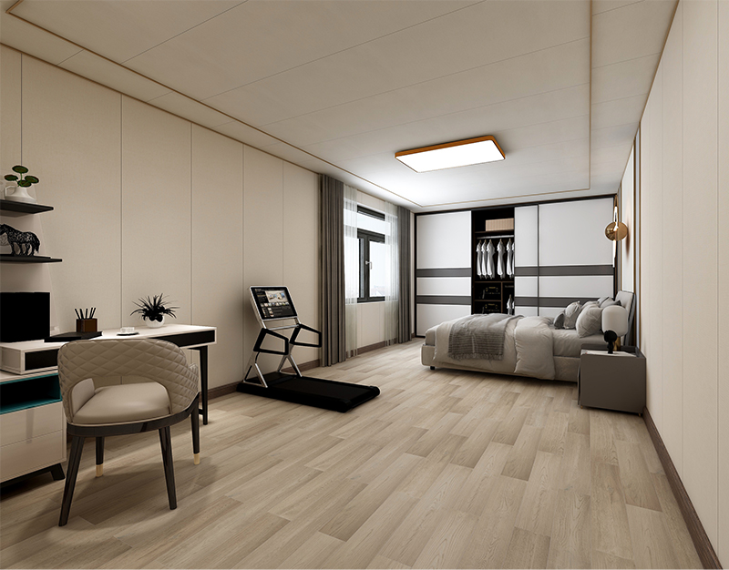 пластиковый плинтус