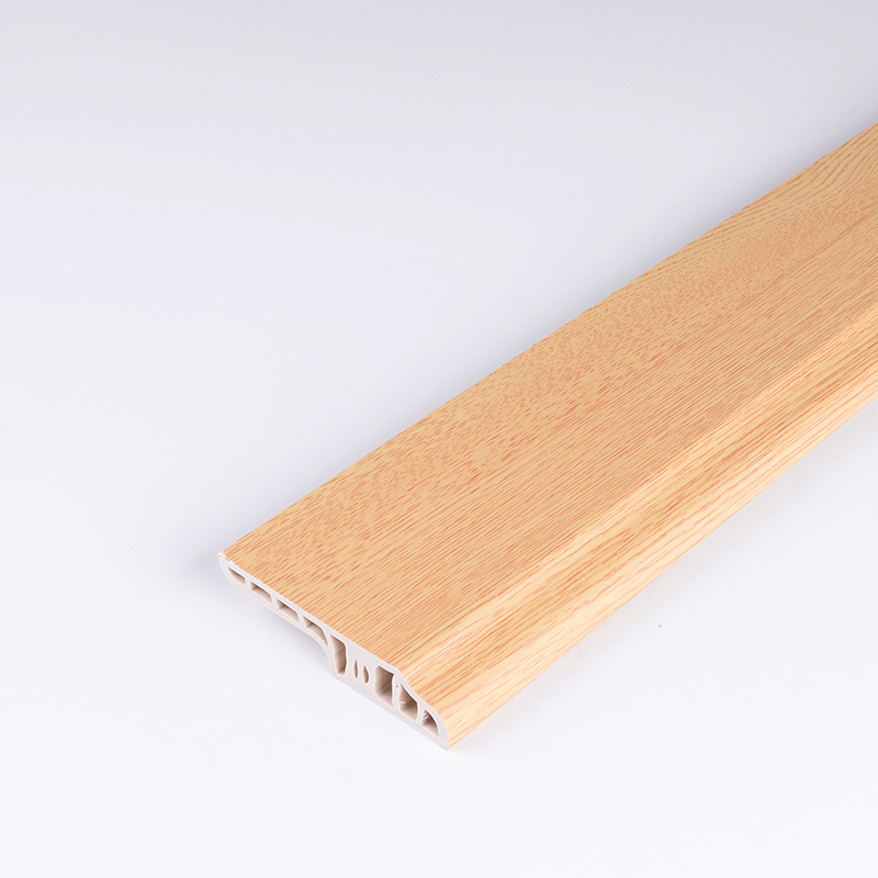 плинтус пвх