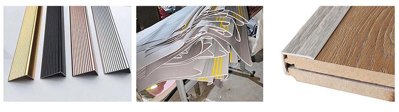 Полоски для лестниц