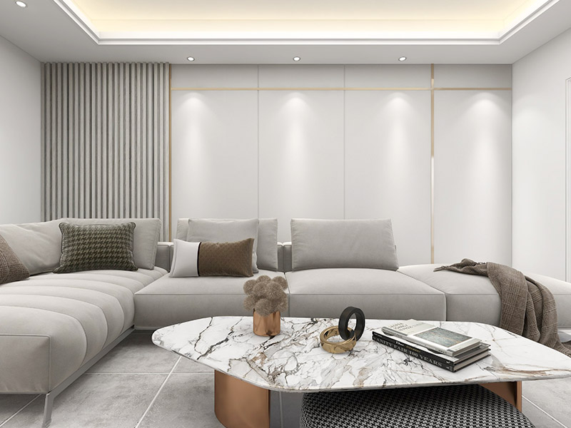 Лучшие идеи дизайна настенных панелей для вашего дома