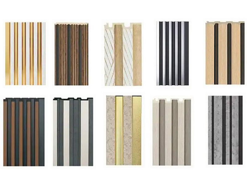 Что такое PS Panels?