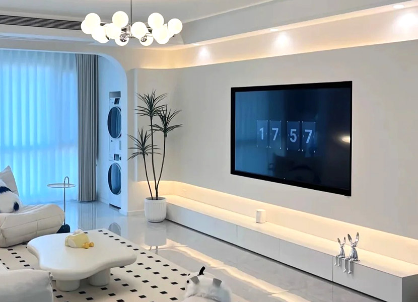 Для чего используется гипсокартон?