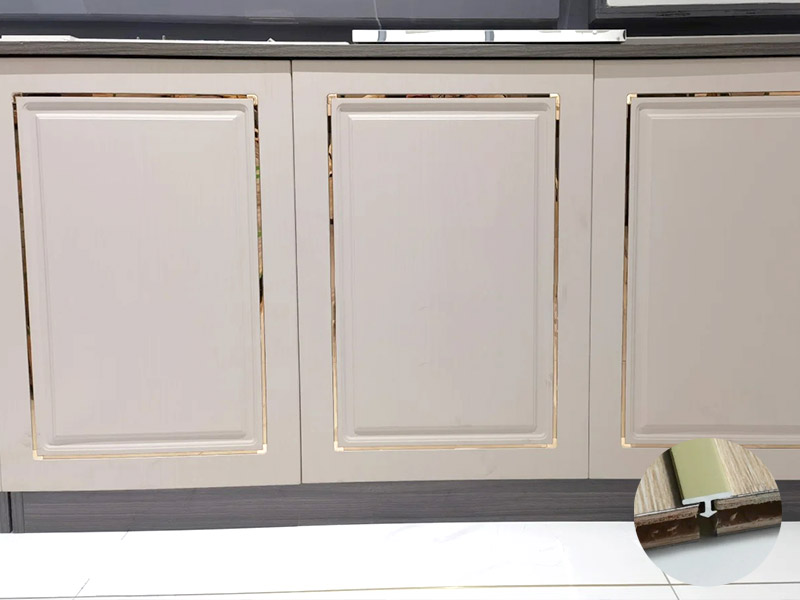 Т-образные планки из нержавеющей стали