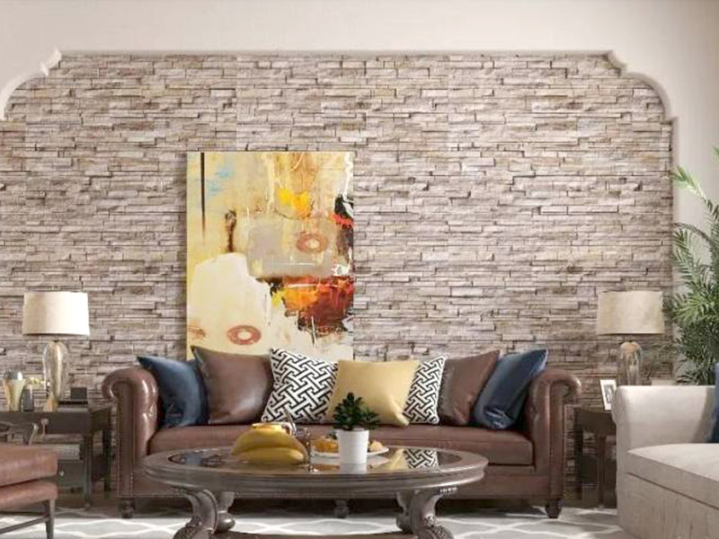 Как называется искусственное дерево на стенах?