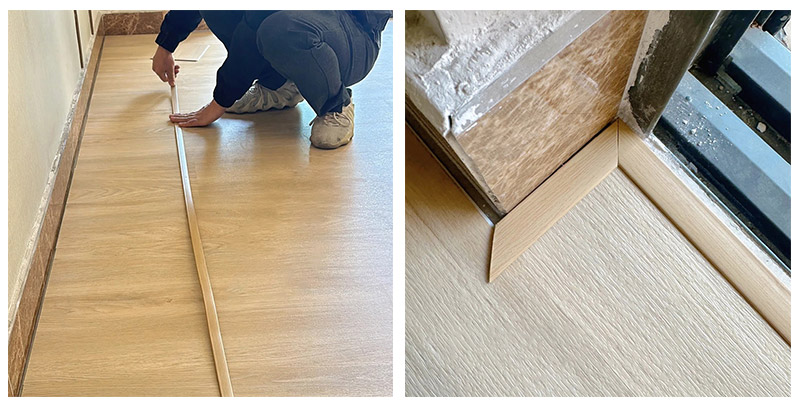 Варианты цвета и текстуры