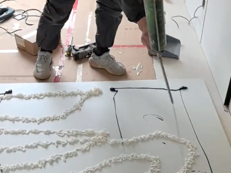 обшивка стен