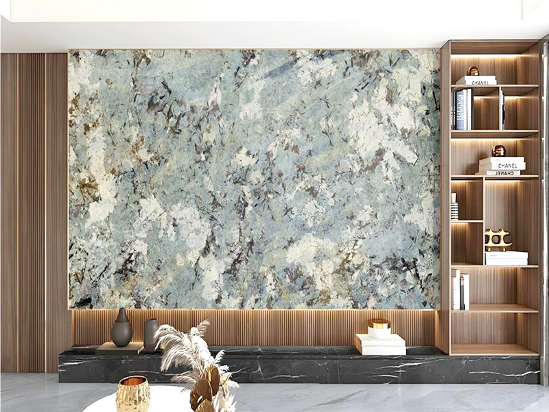 Мраморные листы ПВХ