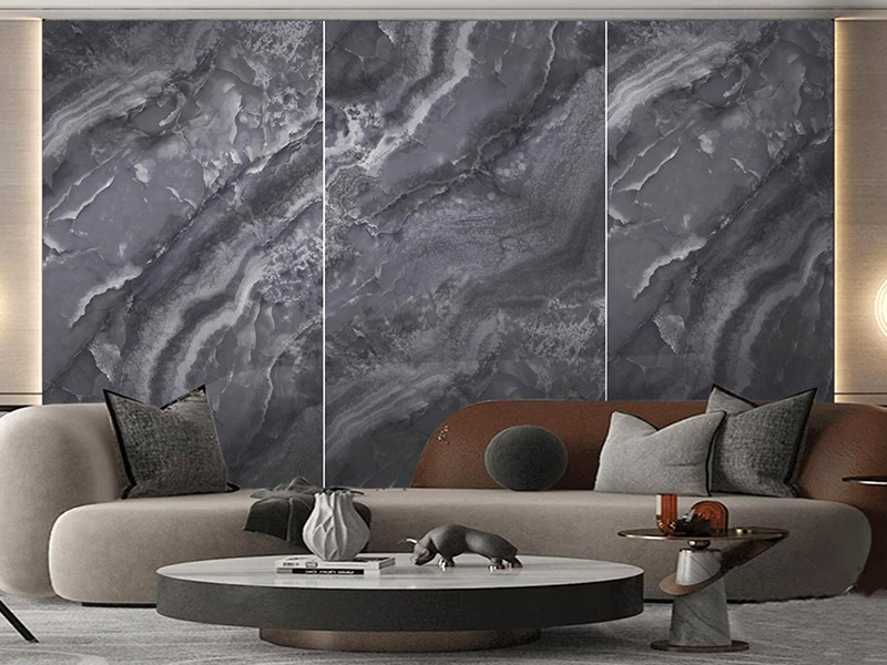 Мраморные листы ПВХ