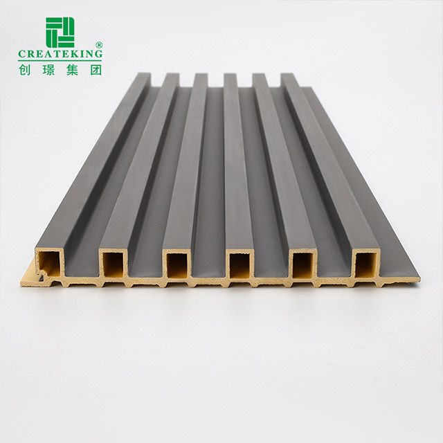 Прямоугольные рифленые стеновые панели 169*17,8 мм