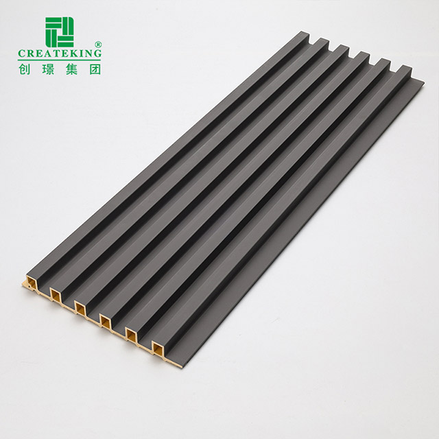 Прямоугольные рифленые стеновые панели 169*17,8 мм