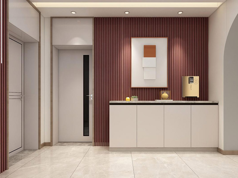 Стеновые панели ПВХ