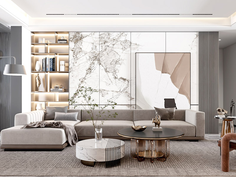 Преимущества стеновых панелей ПВХ