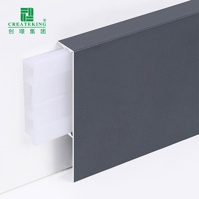 Основание из алюминиевого сплава 60*11 мм