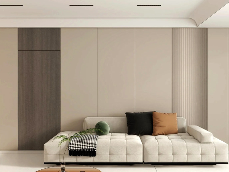 Что такое полые стеновые панели из ДПК?