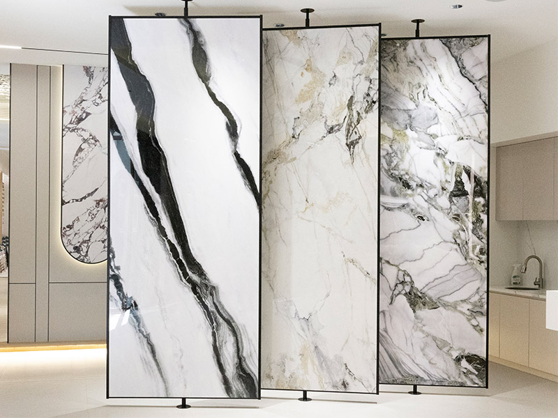 Углеродные кристаллические стенки: новое поколение экологически чистых материалов, которые изменяют внутреннее украшение