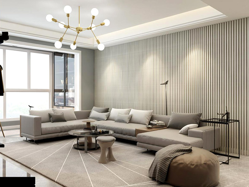 Как долго продерживаются стеновые панели WPC?