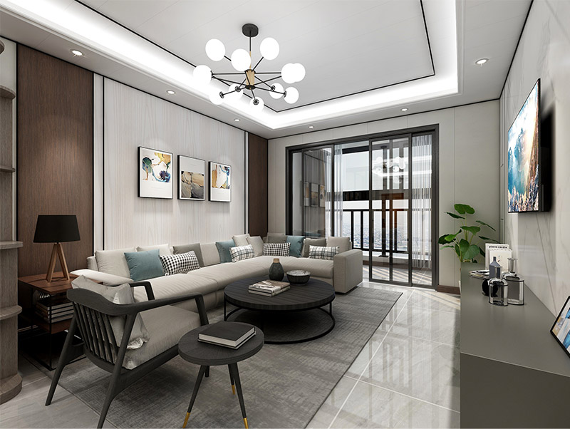 Что такое деревянно-пластиковая перегородка?