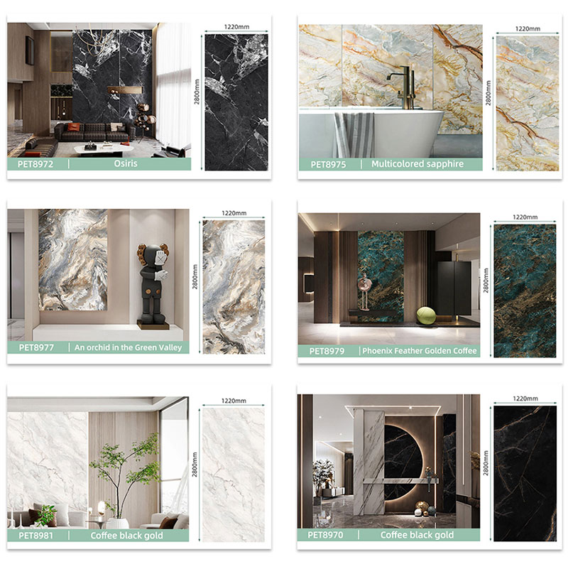 Сценарии приложения