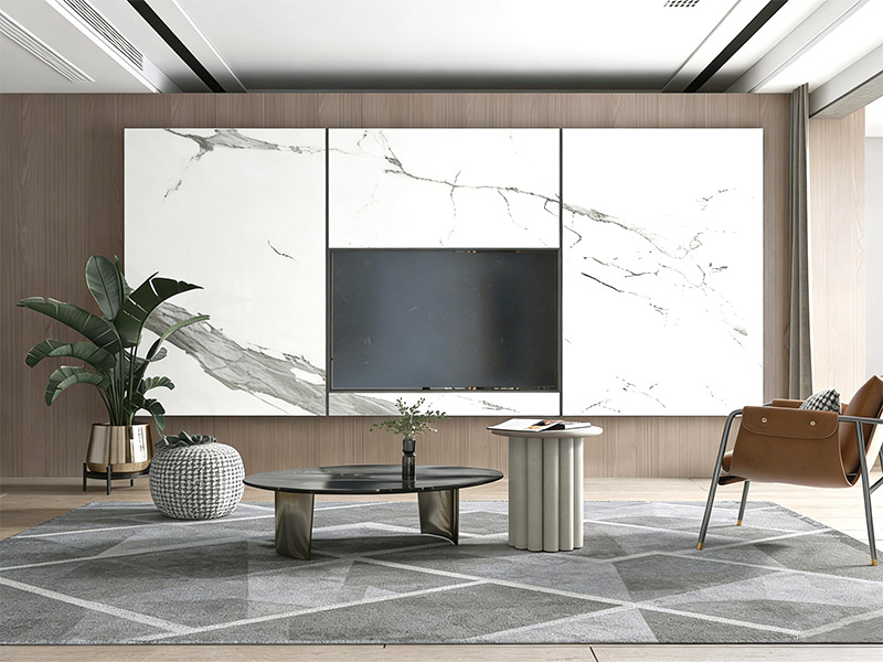 применение стеновых панелей из углеродного кристалла