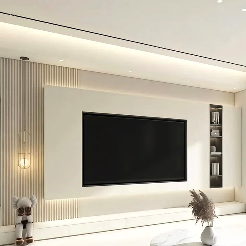 Руководство по применению, установке и обслуживанию стеновых панелей ПВХ