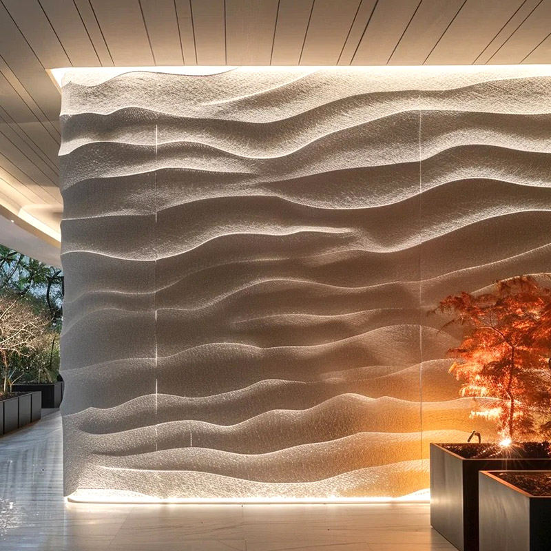 10 идей по улучшению дизайна и украшения внутренних стен