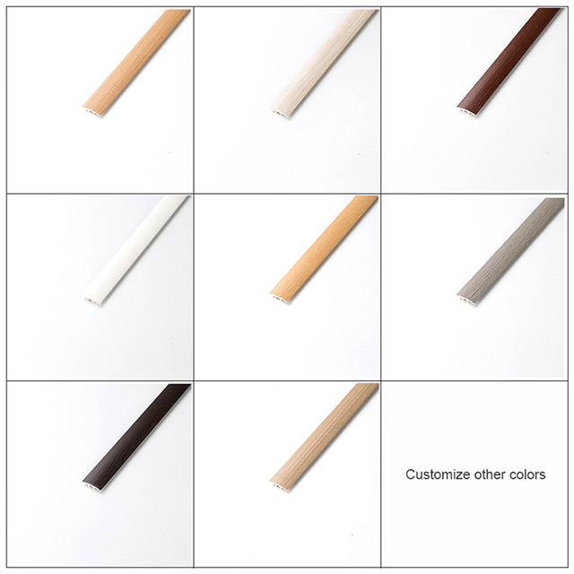 Т-образный профиль SPC 25*3 мм