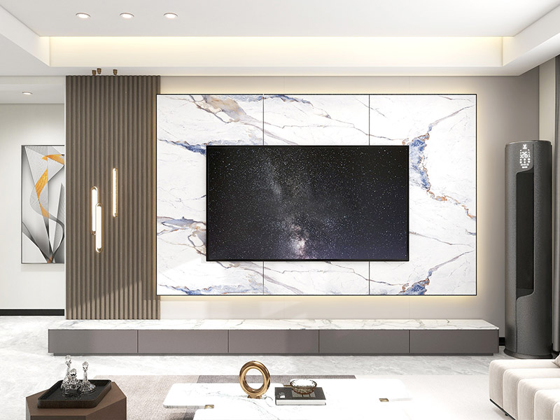 Рифленые панели