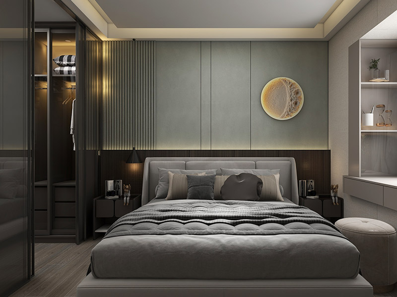 Рифленые панели