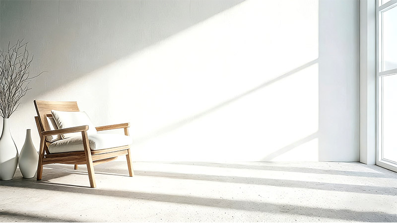 не использовать плинтусы