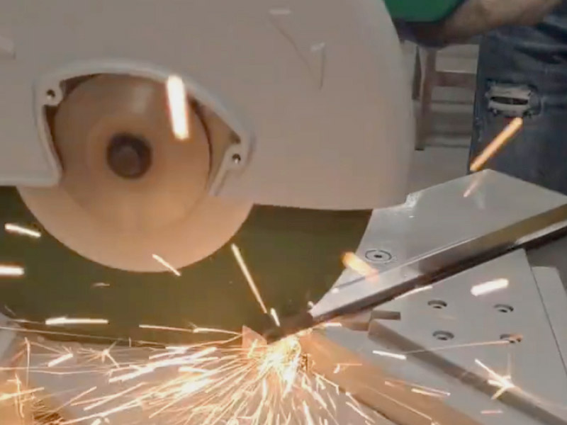 Как разрезать полоски перехода: полное руководство