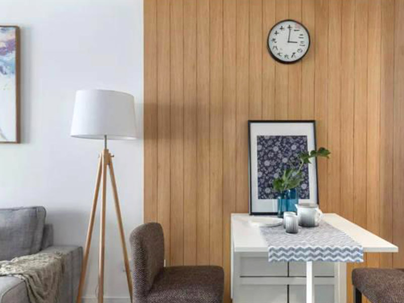 Дешевые настенные материалы: доступные варианты