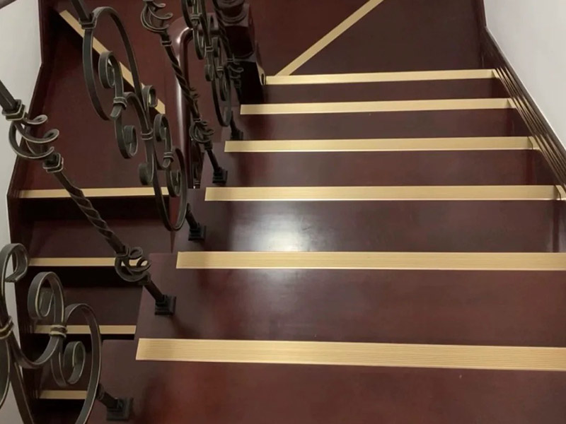 Лестничные доски юбки