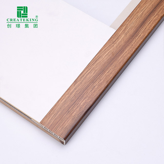 Носовая полоса для лестницы SPC 68*20,5 мм