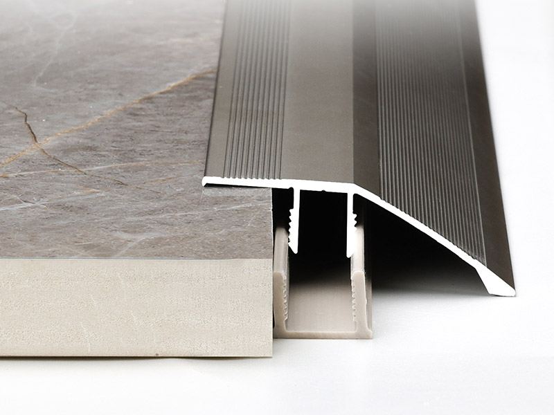 Что такое металлическая переходная полоса?